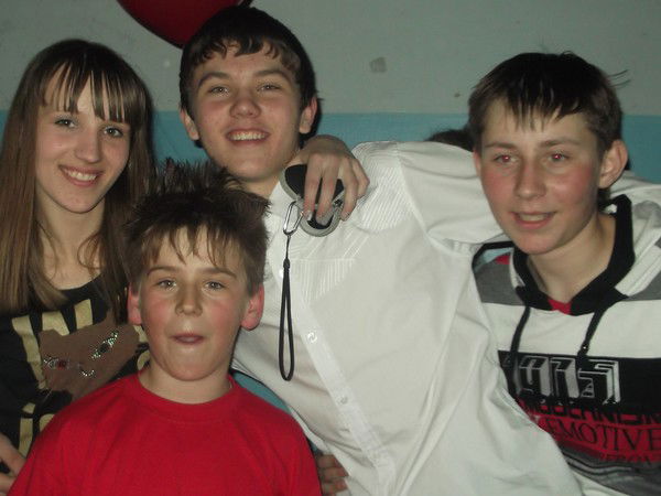 Константин Колонтаевский