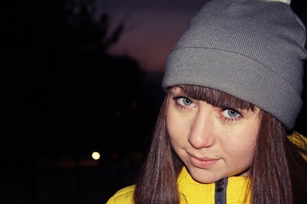 Виктория Вамскажи