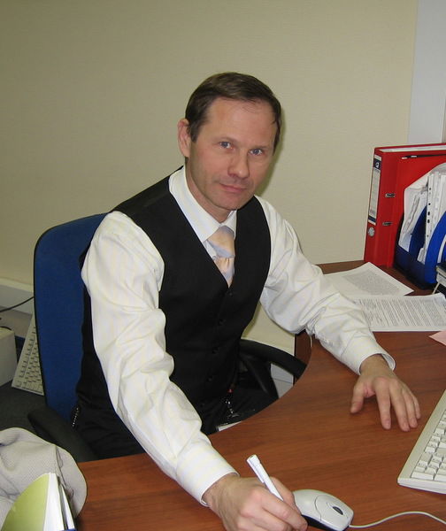 Валерий Кононенко