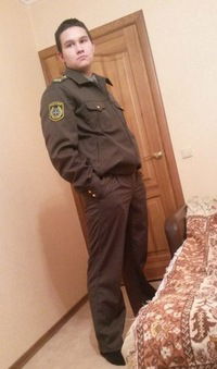 Артём Ситников