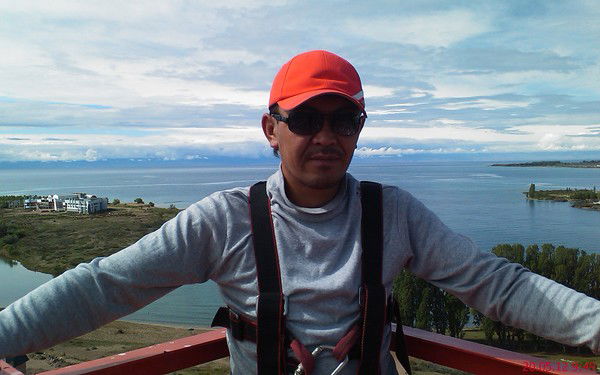 Талант Жумабеков