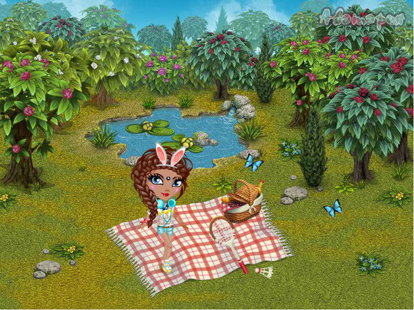 Груднячок Из Аватарии №2