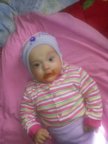 Берик Тунгатаров