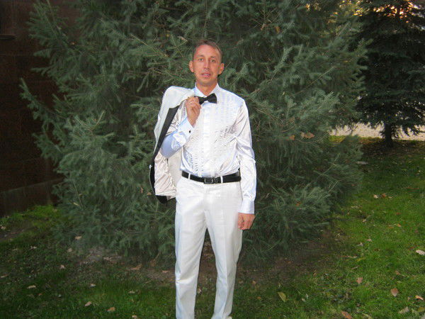 Александр Брагин