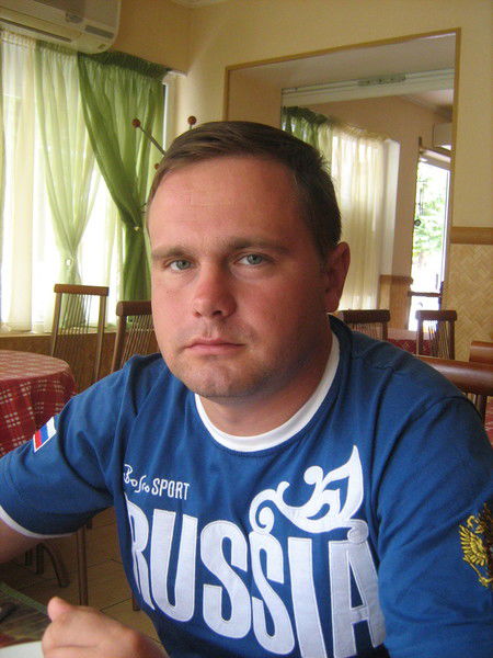 Туманин Александр