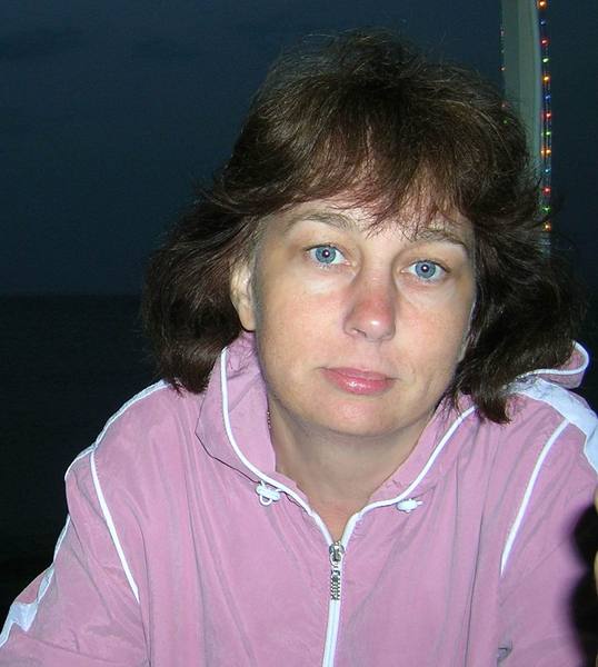 Елена Валуйскова