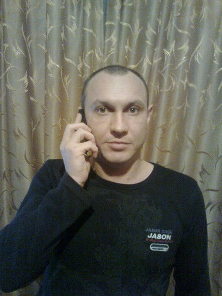 Витя Митюхин