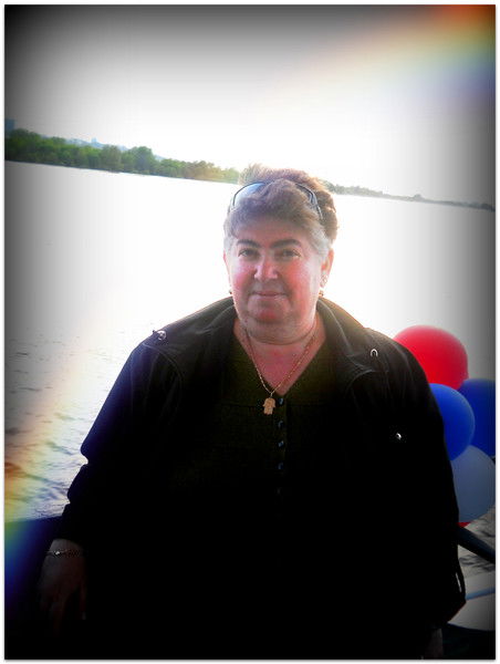 Светлана Казакова