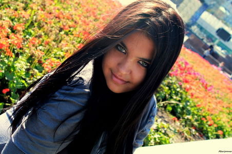 Елена Осьмушко