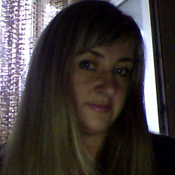 Валерия Федорова