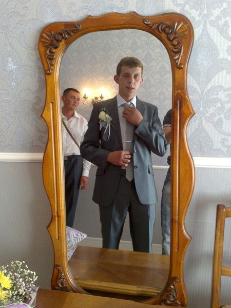 Женя Силаев