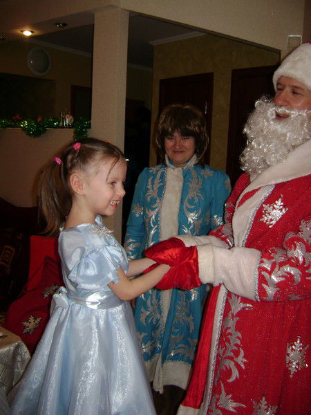 Софья Гребенникова