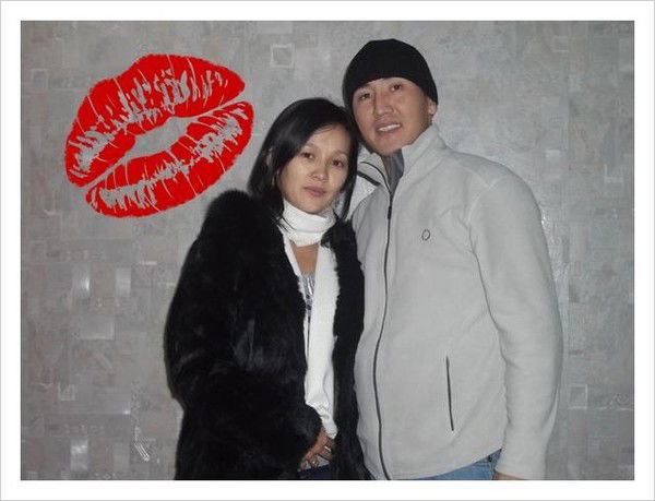 Айнель Махатова