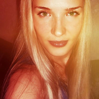 Полина Зинчинко