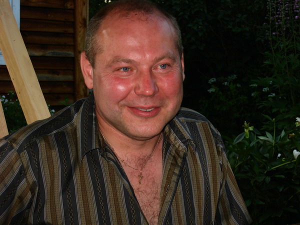 Виктор Якимов