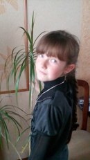 Елизавета Колесникова