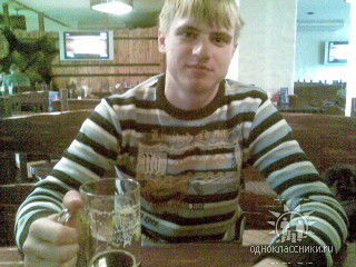 Сергей Макаров