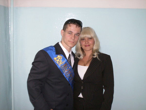 Егор Писецкий