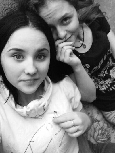 Мария Кулагина