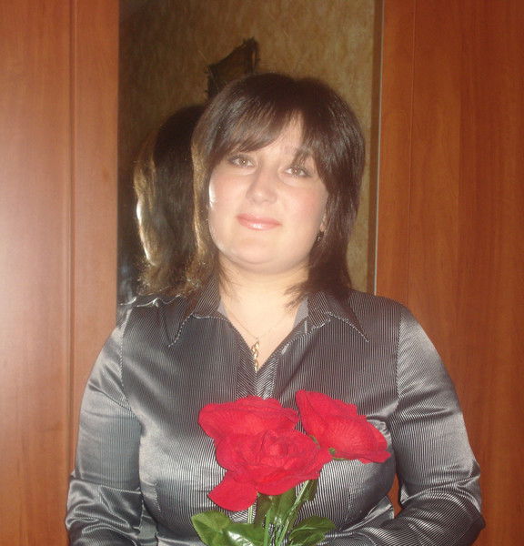 Инна Михайлова(Велева)