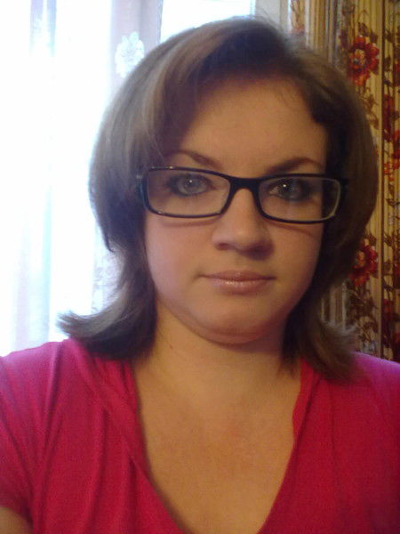 Анна Зикеева