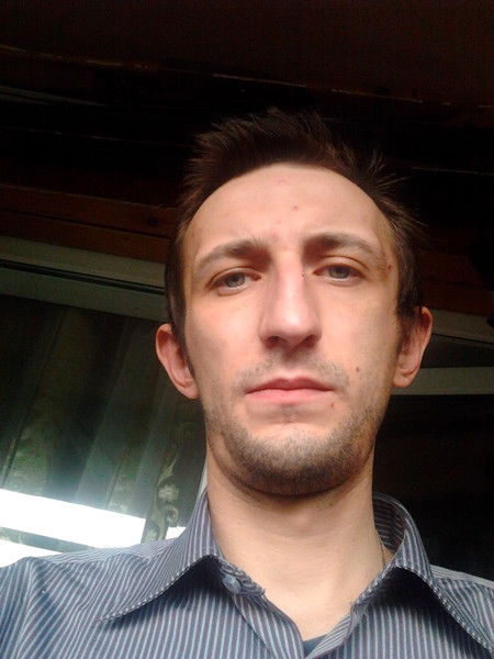 Денис Дёмин