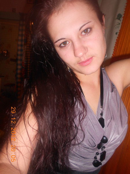 Алена Зайцева