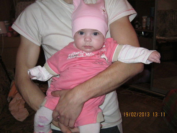 Наталья Бекирова