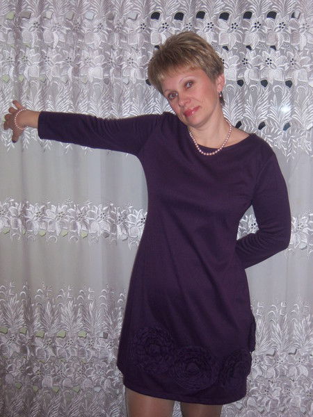 Марина Дубровина