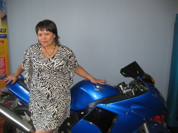 Евгения Алексеева