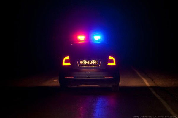 Дмитрий Сергеевич