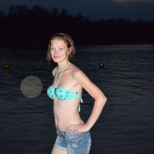 Виктория Егорова