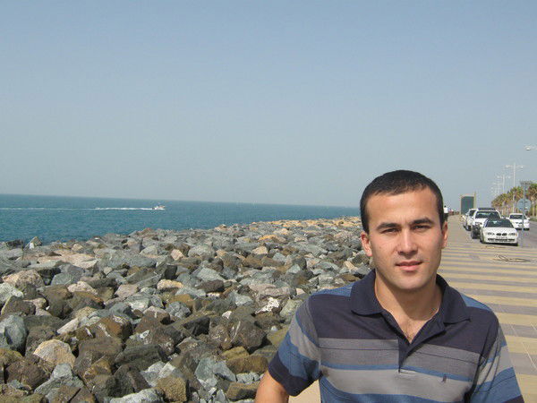 Саид Юсупов