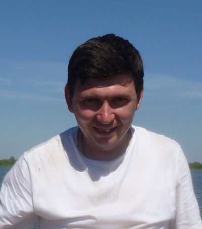 Дмитрий Яльдиряков