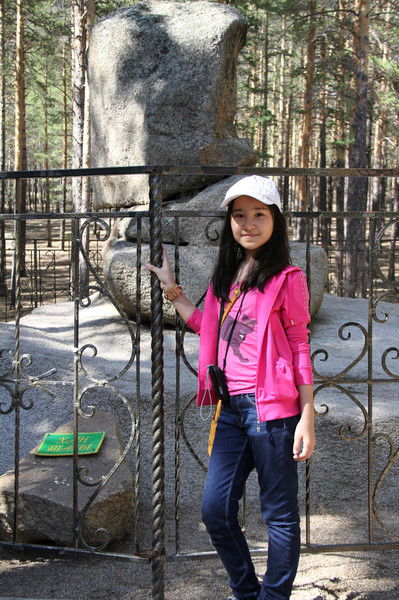 Айдана Муханбетжан