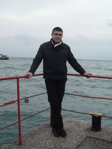 Вова Васянович