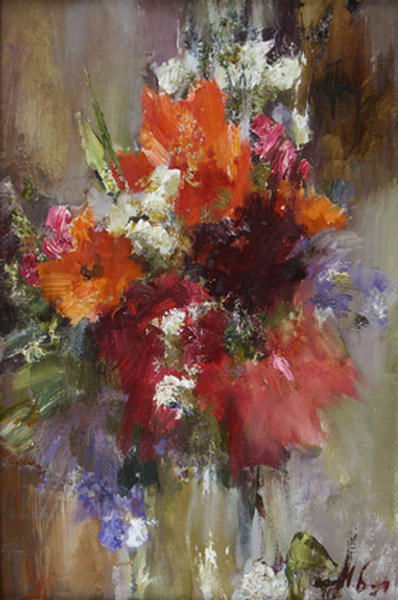 Анна Шаталова