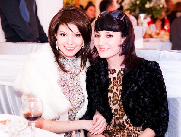 Анна Чичкина