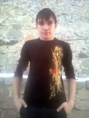 Александр Сергеевич