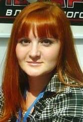 Марина Поблеева