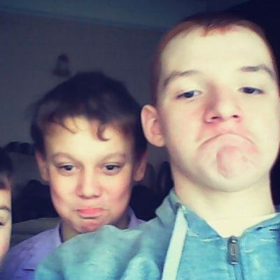 Алексей Карпов