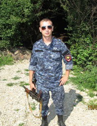 Евгений Коротков