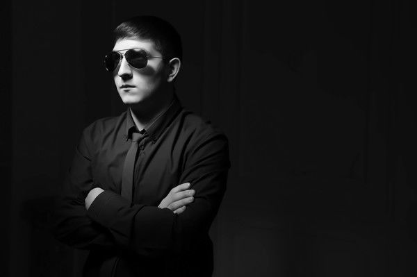 Макс Соловьёв