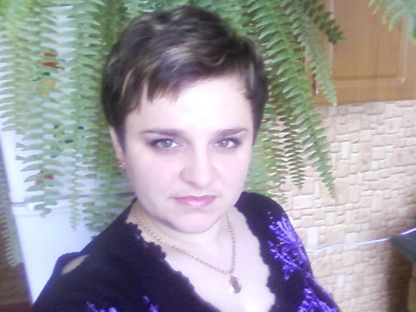 Наташа Бойко