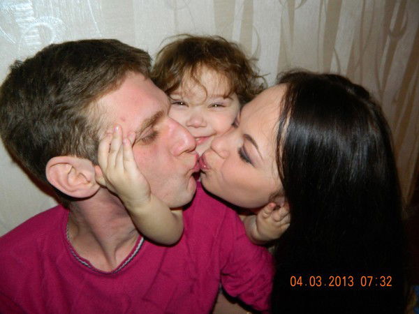 Екатерина Каширина