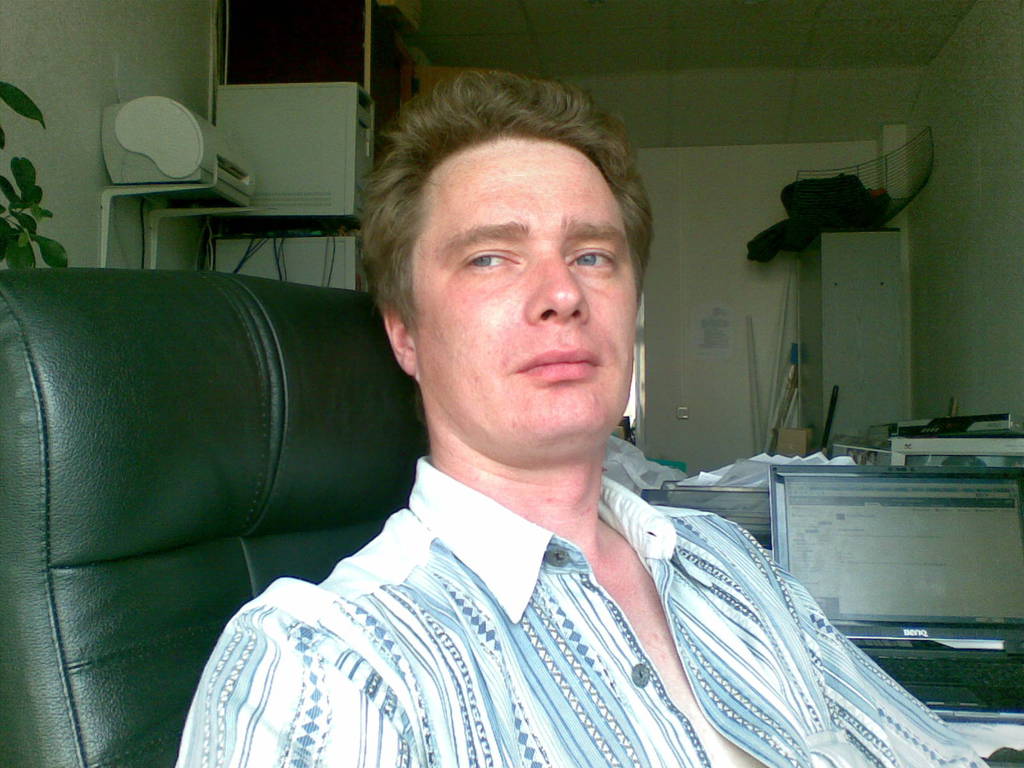 Сергей Смородинцев