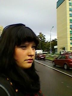 Мария Новикова