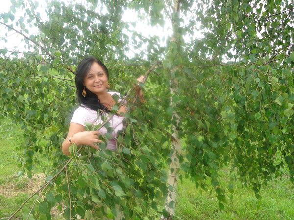 Татьяна Зайцева