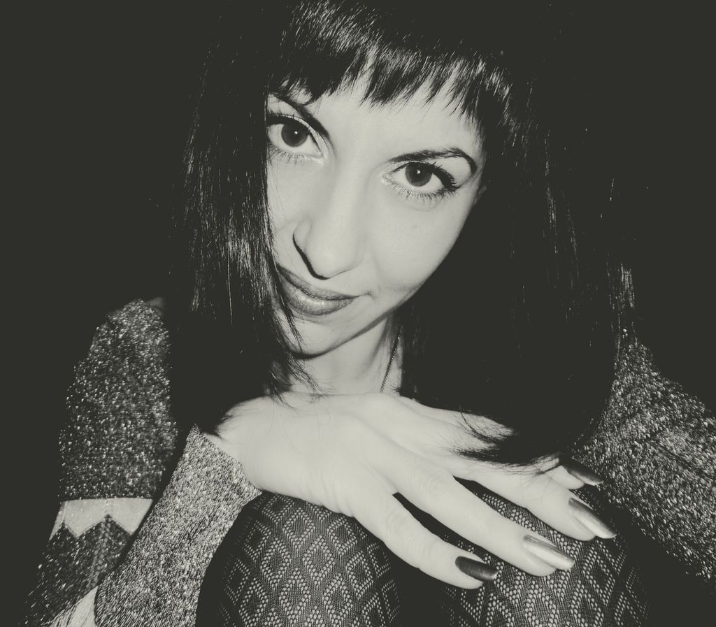 Ксюша Зайцева