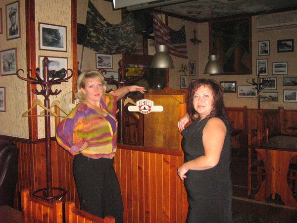 Светлана Хилько